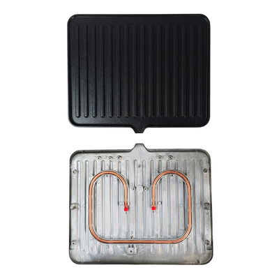 Product Ανταλλακτικές Πλάκες Bruno για BRN-0251 Γκριλιέρα base image