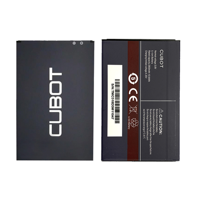 Product Μπαταρία Smartphone Cubot αντικατάστασης SP-J5-BAT base image