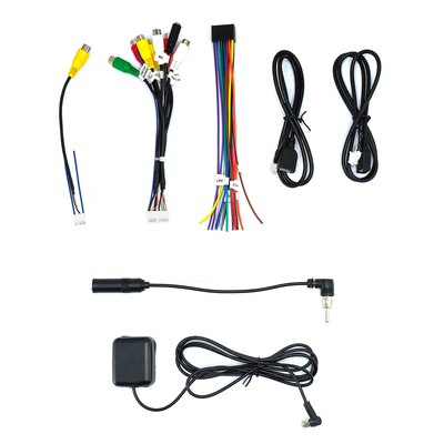 Product Καλωδιώσεις Σύνδεσης Powertech GPS για Ηχοσύστημα Αυτοκινήτου PT-1334 base image
