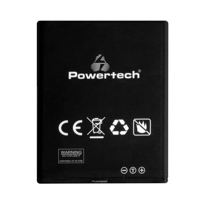 Product Μπαταρία Κινητών Powertech SP-PTM34-BAT για Sentry 4G Flip, 1200mAh base image