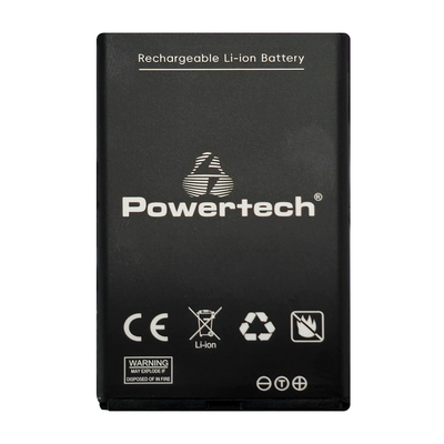 Product Μπαταρία Κινητών Powertech SP-PTM36-BAT για Sentry 4G Bar, 1200mAh base image