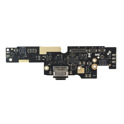 Product Ανταλλακτικό Ulefone Small PCBA για Smartphone Armor 28 Ultra Thermal base image
