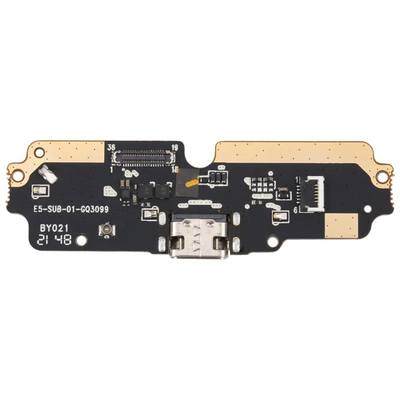 Product Ανταλλακτικό Για Ulefone small PCBA smartphone Armor X10 base image