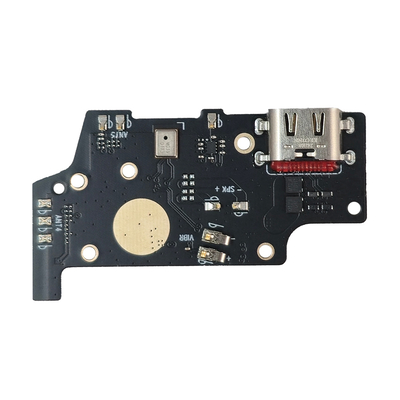 Product Ανταλλακτικό Ulefone Small PCBA για Smartphone Armor X31 4G base image