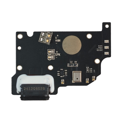 Product Ανταλλακτικό Ulefone Small PCBA για Smartphone Armor X32 Pro 4G base image