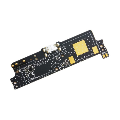 Product Ανταλλακτικό Για Ulefone small PCBA smartphone Armor X7/X7 Pro base image