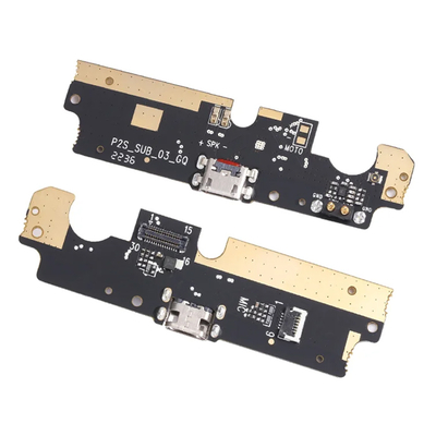 Product Ανταλλακτικό Για Ulefone small PCBA smartphone Armor X9 Pro base image