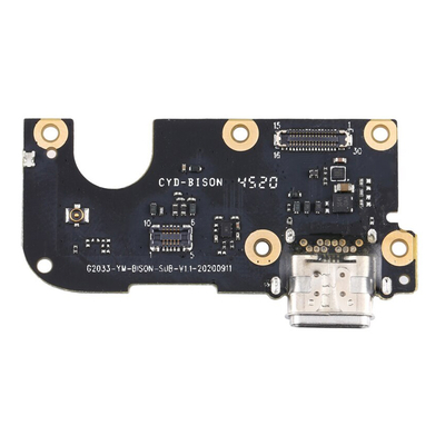 Product Ανταλλακτικό Για Umidigi small PCBA smartphone Bison base image