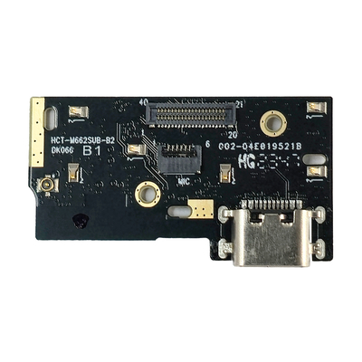 Product Ανταλλακτική Sub Board Blackview για Smartphone Bv4800 base image
