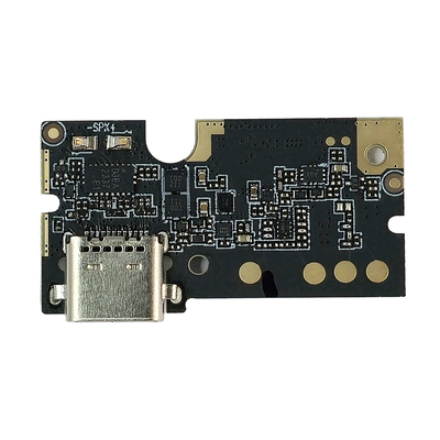Product Ανταλλακτική Sub Board Blackview για Smartphone Bv8900 base image