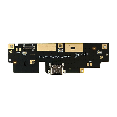 Product Ανταλλακτικό Oukitel Small PCBA για Smartphone G5 base image