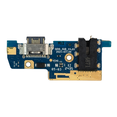 Product Ανταλλακτικό Meizu Small PCBA για Smartphone Mblue 21 base image