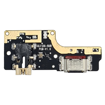 Product Ανταλλακτικό Για Ulefone small PCBA smartphone Note 16 Pro base image