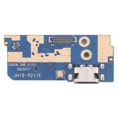 Product Ανταλλακτικό Smartphone Doogee small PCBA για S41T base image