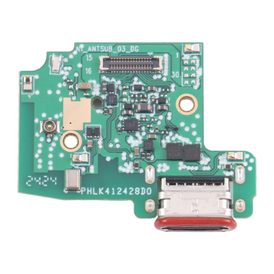 Product Ανταλλακτικό Smartphone Doogee small PCBA για S Mini base image