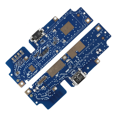 Product Ανταλλακτικό Για Oukitel small PCBA smartphone WP20 base image