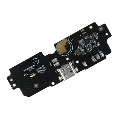 Product Ανταλλακτικό Για Oukitel small PCBA smartphone WP23 Pro base image