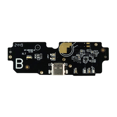 Product Ανταλλακτικό Oukitel Small PCBA για Smartphone Wp28E base image
