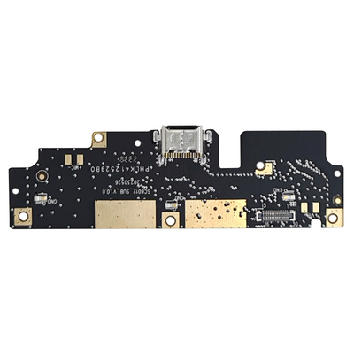 Product Ανταλλακτικό Για Oukitel small PCBA smartphone WP32 base image