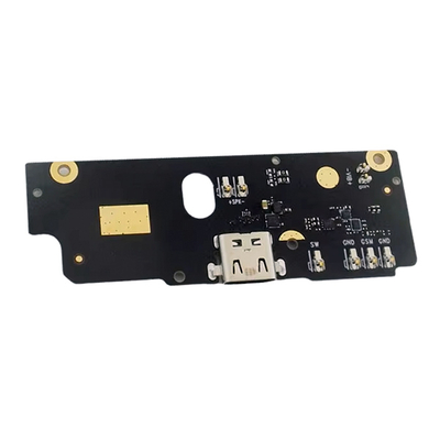 Product Ανταλλακτικό Smartphone Oukitel small PCBA για WP38 base image