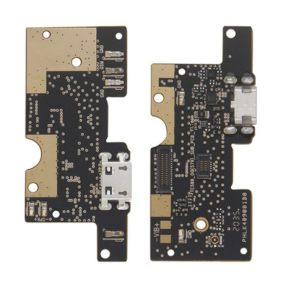 Product Ανταλλακτικό Για Oukitel small PCBA smartphone WP8 Pro base image