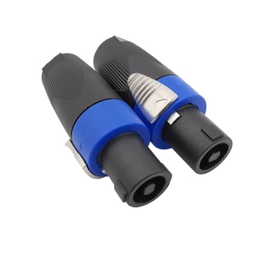 Product Βύσμα Ήχου SPEAKON ΑΡΣ. 4P (Τύπου NEU) base image