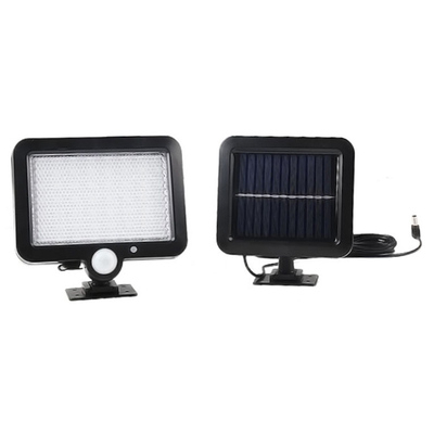 Product Προβολέας LED Supfire ηλιακός FF1-A, αισθητήρα κίνησης, 11W, 8000K, IP65 base image