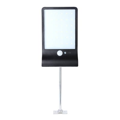 Product Ηλιακός Προβολέας LED Supfire FF1-B με αισθητήρα κίνησης, 1800mAh, 7W base image