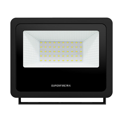 Product Προβολέας LED Supfire FH2-B, 50W, 6000K, IP65 base image