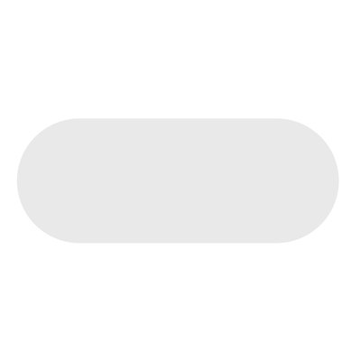 Product Κάλυμμα Φωτιστικού Powertech SpHLL-0048-Cover, Οβάλ, 32.5 X 12Cm, Λευκό base image