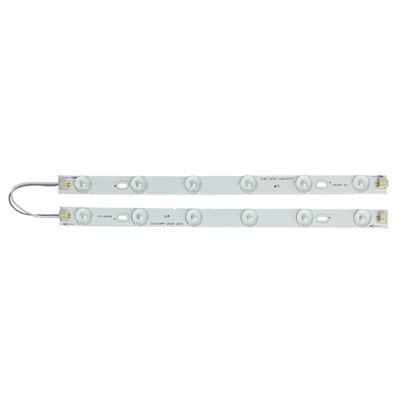 Product Ανταλλακτικό LED Powertech Strip Φωτιστικού SpHLL-0048-Strip, 12W, 4000K base image