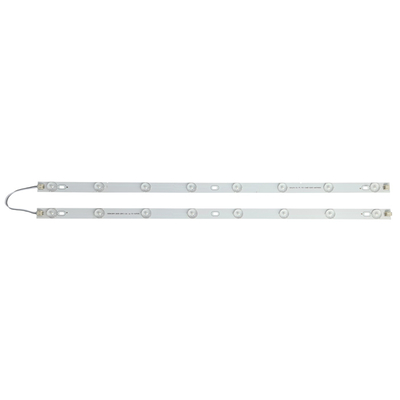 Product Ανταλλακτικό LED Powertech Strip Φωτιστικού SpHLL-0050-Strip, 24W, 4000K base image