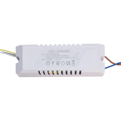 Product Τροφοδοτικό LED Driver SpHLL-Driver-001, 60-80W, 3X4X12Cm base image