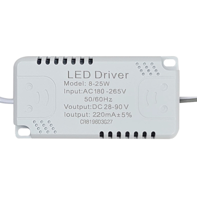 Product Τροφοδοτικό LED Driver SpHLL-Driver-011, 8-25W, 1.7X3.6X7Cm base image