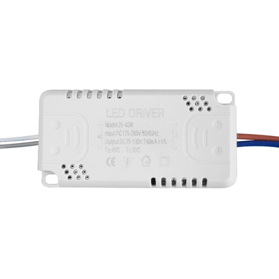 Product Τροφοδοτικό LED Driver Sphll-Driver-015, 25-40W, 1.7X3.5X7Cm base image
