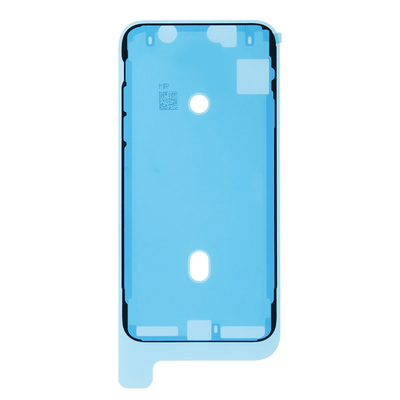 Product Αυτοκόλλητη ταινία οθόνης SPIP11-0001 για iPhone 11, μαύρη base image