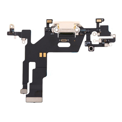 Product Καλώδιο Flex charging port SPIP11-0013 για iPhone 11, λευκό base image