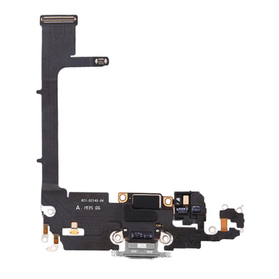 Product Καλώδιο Flex charging port SPIP11-0015 για iPhone 11 Pro, λευκό base image