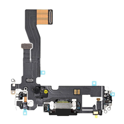 Product Καλώδιο Flex charging port SPIP11-0016 για iPhone 12 Pro, μαύρο base image