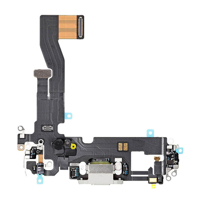 Product Καλώδιο Flex charging port SPIP11-0017 για iPhone 12 Pro, λευκό base image