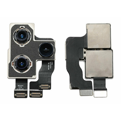 Product Ανταλλακτικά Κινητών Πίσω Κάμερα SPIP11P-0008 για iPhone 11 Pro/11 Pro Max base image