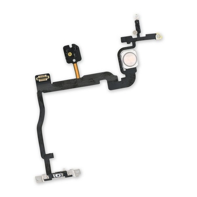 Product Καλώδιο flex power button SPIP11PM-0004 για iPhone 11 Pro Max base image