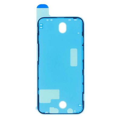 Product Αυτοκόλλητη ταινία οθόνης SPIP12-0002 για iPhone 12/12 Pro, μαύρη base image