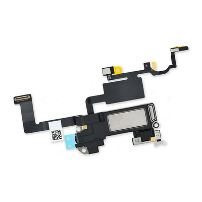 Product Ανταλλακτικά Κινητών Earpiece Speaker & Sensor SPIP12-0003 για iPhone 12/12 Pro base image