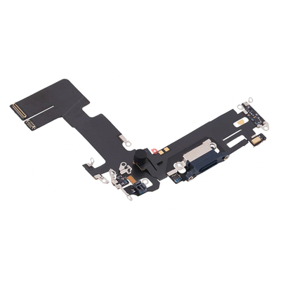Product Ανταλλακτικό charging port flex cable SPIP13-0001 για iPhone 13, μαύρο base image