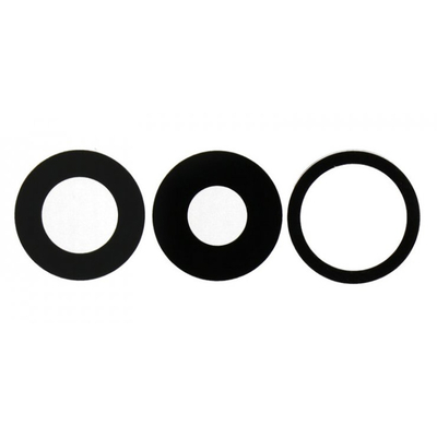 Product Ανταλλακτικά Κινητών Τζάμι Κάμερας SPIP13P-0002 για iPhone 13 Pro base image