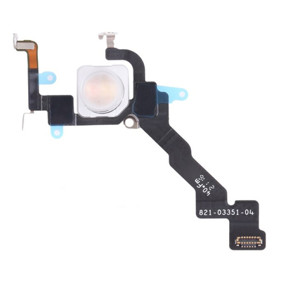 Product Ανταλλακτικά Κινητών Flashlight Flex Cable SPIP13P-0007 για iPhone 13 Pro base image