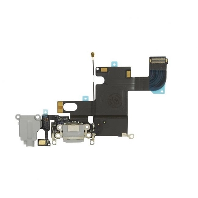 Product Καλώδιο flex κοννέκτορα φόρτισης για iPhone 6, Black base image
