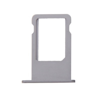 Product Βάση SIM για iPhone 6s, Gray base image
