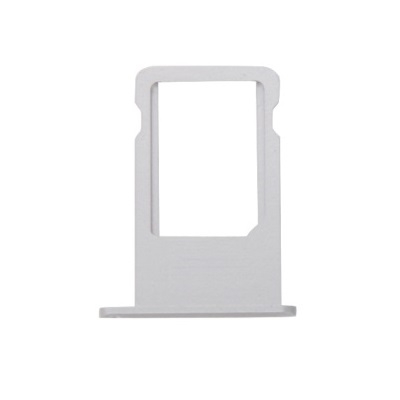 Product Βάση SIM για iPhone 6s, Silver base image